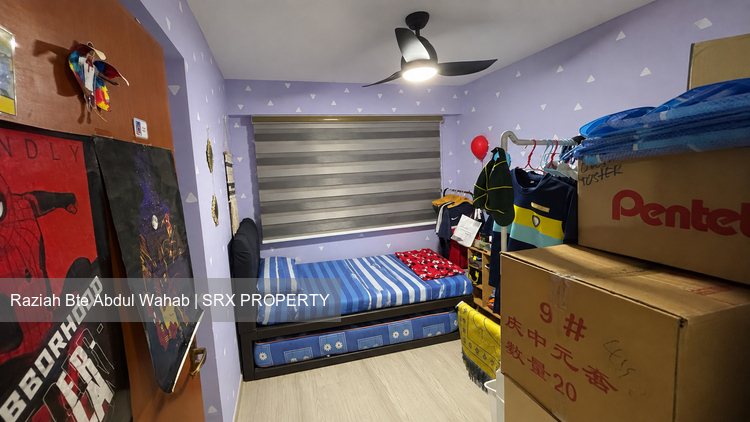 Blk 492G Tampines Greenedge (Tampines), HDB 3 Rooms #622103191